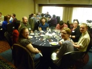 CSAS2016 business lunch 5